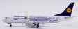 Lufthansa - Boeing 737-300 (JC Wings 1:400)