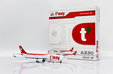 T'Way Air Airbus A330-300 (JC Wings 1:400)