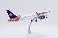 Air Cairo Airbus A320neo (JC Wings 1:200)