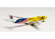 Malaysia Airlines Airbus A330-300 (Herpa Wings 1:500)