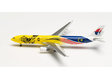 Malaysia Airlines Airbus A330-300 (Herpa Wings 1:500)