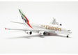 Emirates Airbus A380-800 (Herpa Wings 1:500)