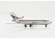 Delta Air Lines Boeing 727-100 (Herpa Wings 1:500)