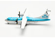 KLM Exel ATR-42-300 (Herpa Wings 1:200)