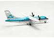 KLM Exel ATR-42-300 (Herpa Wings 1:200)