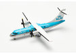 KLM Exel ATR-42-300 (Herpa Wings 1:200)