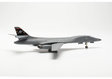 US Air Force 28th B.W. Rockwell B-1B Lancer (Herpa Wings 1:200)