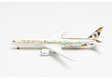 Etihad Airways Boeing 787-9 (Herpa Wings 1:500)