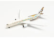 Etihad Airways Boeing 787-9 (Herpa Wings 1:500)