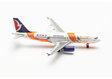 Air Macau - Airbus A320 (Herpa Wings 1:500)