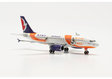 Air Macau Airbus A320 (Herpa Wings 1:500)