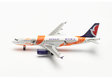 Air Macau Airbus A320 (Herpa Wings 1:500)