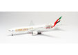 Emirates Boeing 777-300ER (Herpa Wings 1:200)