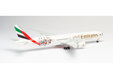 Emirates Boeing 777-300ER (Herpa Wings 1:200)