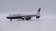 British Airways Boeing 747-8i (JC Wings 1:400)