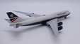 British Airways Boeing 747-8i (JC Wings 1:400)