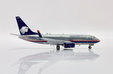 Aeromexico Boeing 737-700 (JC Wings 1:400)