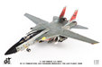 U.S. Navy F-14D Tomcat (JC Wings 1:72)