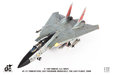 U.S. Navy F-14D Tomcat (JC Wings 1:72)