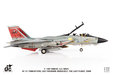 U.S. Navy F-14D Tomcat (JC Wings 1:72)