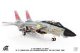 U.S. Navy F-14D Tomcat (JC Wings 1:72)