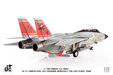 U.S. Navy F-14D Tomcat (JC Wings 1:72)