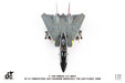 U.S. Navy F-14D Tomcat (JC Wings 1:72)