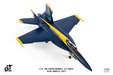 U.S. Navy F/A-18E Super Hornet (JC Wings 1:144)