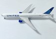  United Airlines - Boeing 767-424ER (Panda Models 1:400)
