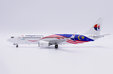 Malaysia Airlines - Boeing 737 MAX 8 (JC Wings 1:200)