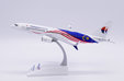 Malaysia Airlines Boeing 737 MAX 8 (JC Wings 1:200)