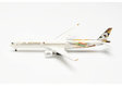 Etihad Airways Airbus A350-1000 (Herpa Wings 1:500)
