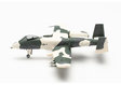 US Air Force Fairchild A-10A Thunderbolt II (Herpa Wings 1:200)