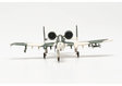 US Air Force Fairchild A-10A Thunderbolt II (Herpa Wings 1:200)