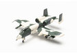 US Air Force Fairchild A-10A Thunderbolt II (Herpa Wings 1:200)