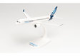 Airbus - Airbus A220-300 (Herpa Snap-Fit 1:200)
