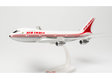 Air India Boeing 747-200 (Herpa Snap-Fit 1:250)