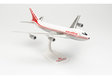 Air India Boeing 747-200 (Herpa Snap-Fit 1:250)