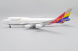 Asiana Airlines - Boeing 747-400 (JC Wings 1:200)