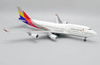 Asiana Airlines Boeing 747-400 (JC Wings 1:200)