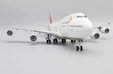 Asiana Airlines Boeing 747-400 (JC Wings 1:200)