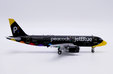 jetBlue Airbus A320 (JC Wings 1:400)