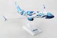 Alaska Airlines - Boeing 737-800 (Skymarks 1:130)