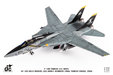 U.S. Navy F-14B Tomcat (JC Wings 1:72)