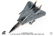 U.S. Navy F-14B Tomcat (JC Wings 1:72)