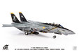 U.S. Navy F-14B Tomcat (JC Wings 1:72)