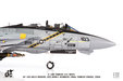 U.S. Navy F-14B Tomcat (JC Wings 1:72)