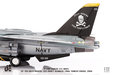 U.S. Navy F-14B Tomcat (JC Wings 1:72)