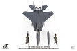 U.S. Air Force F-15E Strike Eagle (JC Wings 1:72)