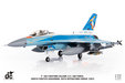 U.S. Air Force F-16C Fighting Falcon (JC Wings 1:72)